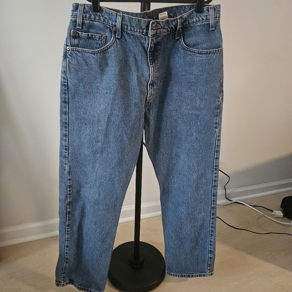 Levi's Men's size 36x30